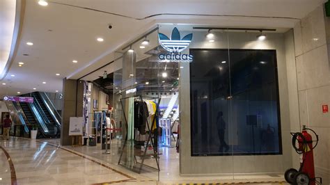 adidas store nearby